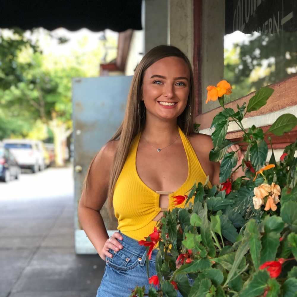 Meet your Posher, Morgan